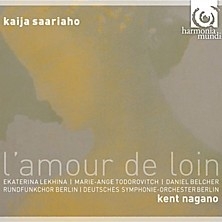 Kaija Saariaho - L'amour de loin