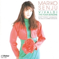 Vivaldi - The Four Seasons (Mariko Sen Ju)