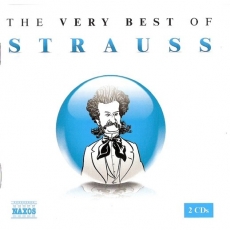 The very best of Strauss