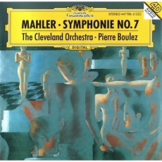 Mahler - Symphony No. 7 - Boulez