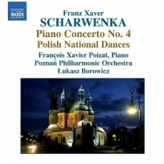 Scharwenka - Piano Concerto No.4 (Łukasz Borowicz)