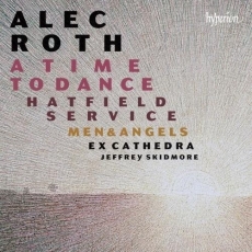 Alec Roth - A Time to Dance