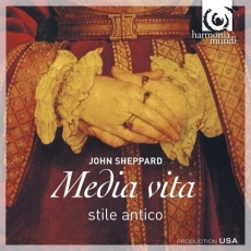 Sheppard · Media vita (stile antico)