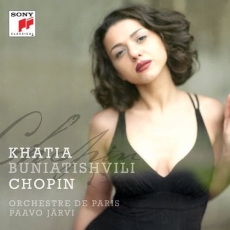 Khatia Buniatishvili - Chopin