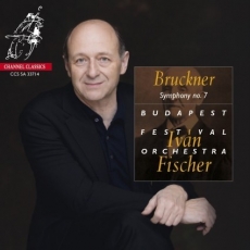 Bruckner - Symphony No. 7 - Budapest Festival Orch, Ivan Fischer