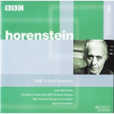 Horenstein - Liszt A Faust Symphony
