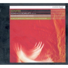 Domenico Scarlatti - Sonates - Zylberajch