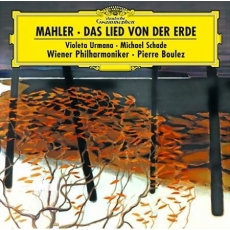 Gustav Mahler - Symphonie 'Das Lied von der Erde' (Pierre Boulez, Wiener Philharmoniker)