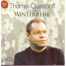 F.Schubert ''Winterreise'' (T.Quasthoff)