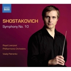 Shostakovich - Symphony No.10 - Petrenko