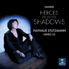 Handel - Heroes from the Shadows (Stutzmann, Jaroussky, Orfeo 55)