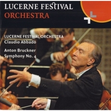 Bruckner - Symphony No. 4 - Abbado