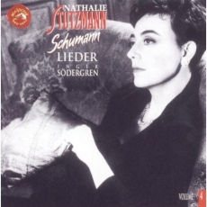 Nathalie Stutzmann - Schumann Lieder 4