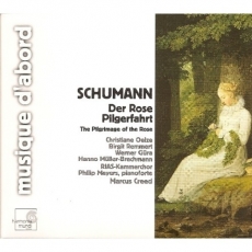 Schumann - Der Rose Pilgerfahrt - Creed