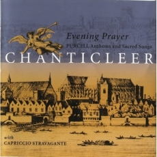 Chanticleer - Purcell Evening Prayer