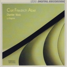 Carl Friedrich Abel - Chamber Music