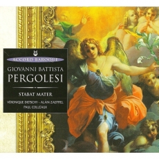 Pergolesi - Stabat Mater; Salve Regina