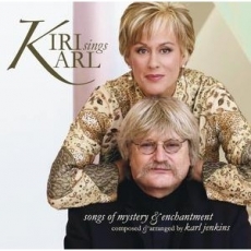 Kiri Sings Karl  Songs of Mystery & Enchantment