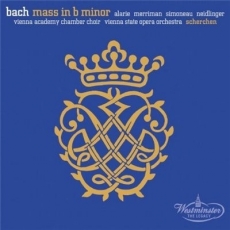 Bach - Messe h-moll - Scherchen