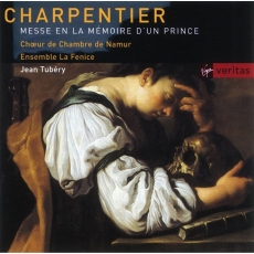 Charpentier - Messe en la memoire d'un Prince