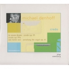 Michael Denhoff - Credo