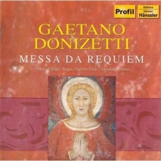 Donizetti – Messa da Requiem - Rahbari