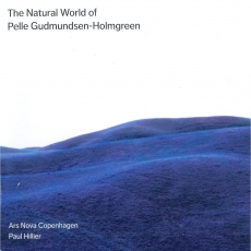 Gudmundsen-Holmgreen - Choral Works
