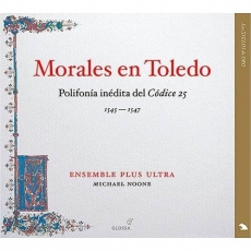 Morales, Cristobal de - Morales en Toledo