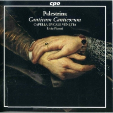 Palestrina - Canticum Canticorum - Capella Dvcale Venetia