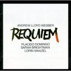 Andrew Lloyd Webber - Requiem (Domingo, Brightman, Maazel)