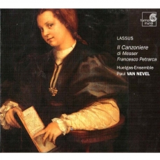 Lassus. Il Canzoniere di Messer Francesco Petrarca