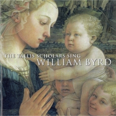 The Tallis Scholars Sing William Byrd