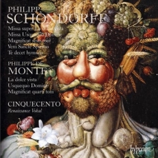Philipp Schoendorff: The Complete Works (Cinquecento)