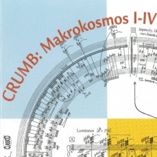 Crumb - Makrokosmos I-IV