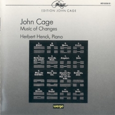 John Cage: Music of Changes - Herbert Henck