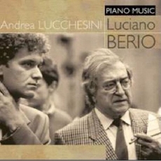 Berio - Piano Music - Andrea Lucchesini