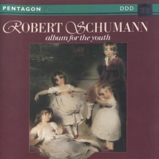 Schumann: Album for the Youth - Dieter Goldmann