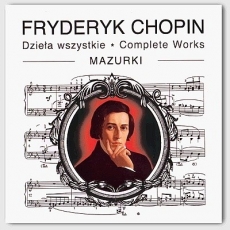 Chopin - Mazurki (Henryk Sztompka)