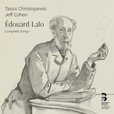 Lalo - Complete Songs - Tassis Christoyannis
