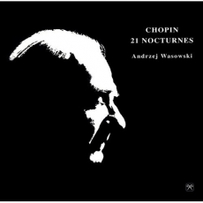 Chopin - 21 Nocturnes - Andrzej Wasowski