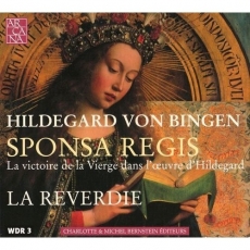 Hildegard von Bingen: Sponsa Regis