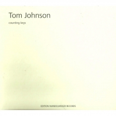 Tom Johnson - counting keys (John McAlpine)