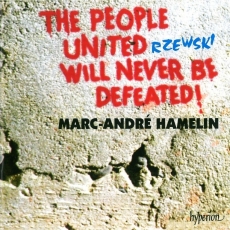 Rzewski - The People United Will Never Be Defeated! - Hamelin