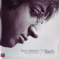 Bach - The Art of Fugue (Ramin Bahrami)