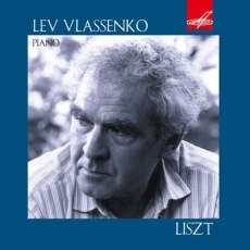 Lev Vlassenko - Liszt