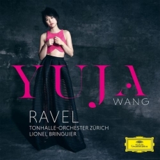 Yuja Wang - Ravel