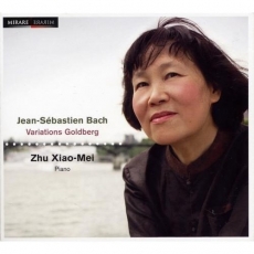 Bach: Goldberg Variations - Zhu Xiao-Mei