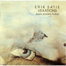 Erik Satie - Vexations - Alan Marks