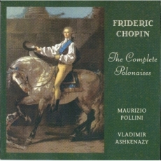 Chopin - Complete Polonaisies - (Pollini, Argerih, Ashkenazy)