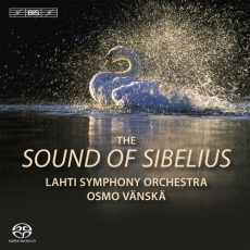 The Sound of Sibelius - Osmo Vanska